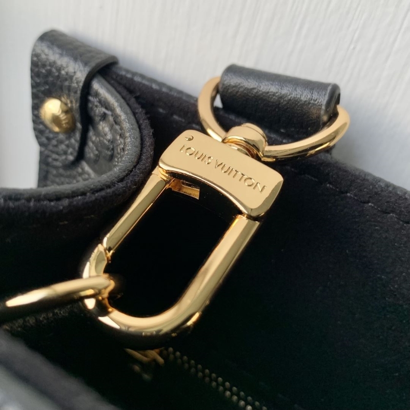 LV Top Handle Bags